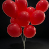 11 ÇUBUKLU VANTUZLU BALON STANDI