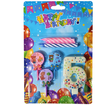 AYICIKLI BEYAZ 5 RAKAM MUM AYICIKLI BEYAZ 5 RAKAM MUM