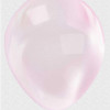ŞEFFAF PEMBE LATEKS BALON 100 LÜ ŞEFFAF PEMBE LATEKS BALON 100 LÜ
