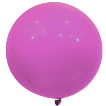 36 İNÇ PEMBE BALON 36 İNÇ PEMBE BALON