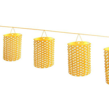 KÜÇÜK BOY PÜSKÜLLÜ FENER AKARDİYON 8 Lİ SARI KÜÇÜK BOY PÜSKÜLLÜ FENER AKARDİYON 8 Lİ SARI