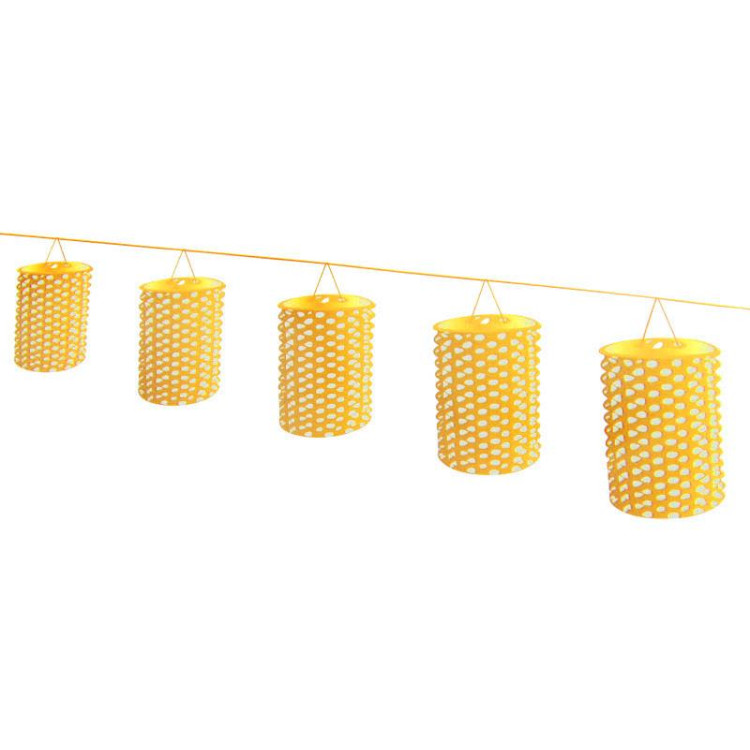 KÜÇÜK BOY PÜSKÜLLÜ FENER AKARDİYON 8 Lİ SARI