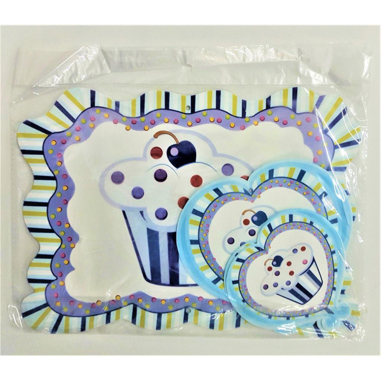 PASTA ROZET KÜÇÜK TAVAN SÜS