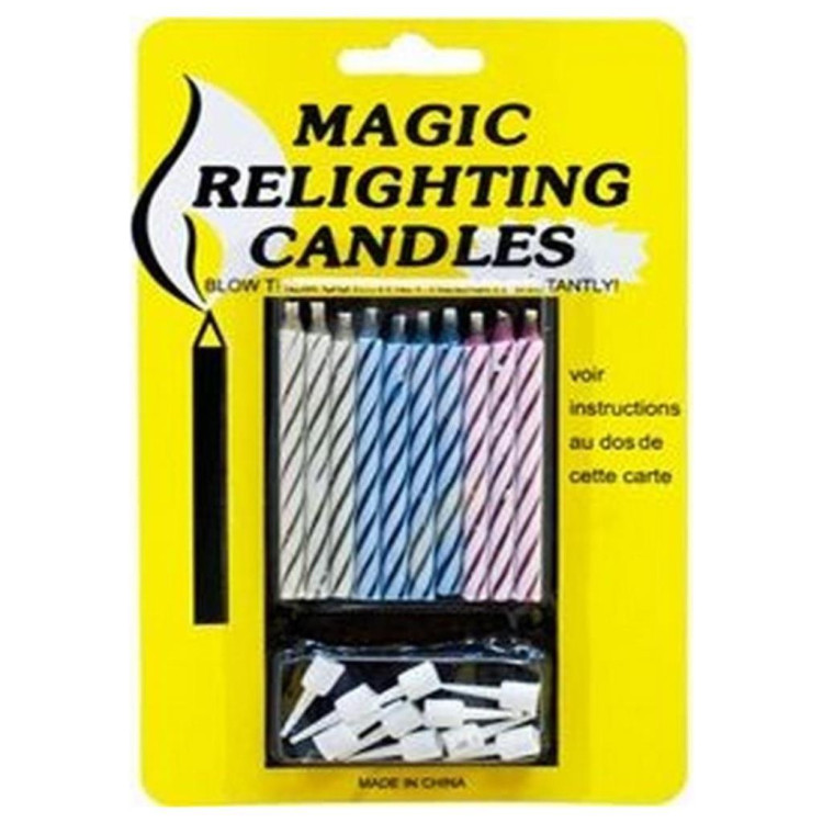 10 LU RENKLİ SÖNMEYEN PASTA MUMU 10 LU RENKLİ SÖNMEYEN PASTA MUMU