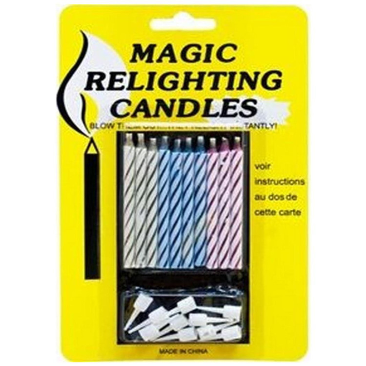 10 LU RENKLİ SÖNMEYEN PASTA MUMU 10 LU RENKLİ SÖNMEYEN PASTA MUMU