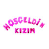 HOŞGELDİN KIZIM PEMBE SET BALON HOŞGELDİN KIZIM PEMBE SET BALON