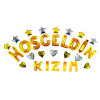 KALPLİ HOŞGELDİN KIZIM GOLD SET BALON