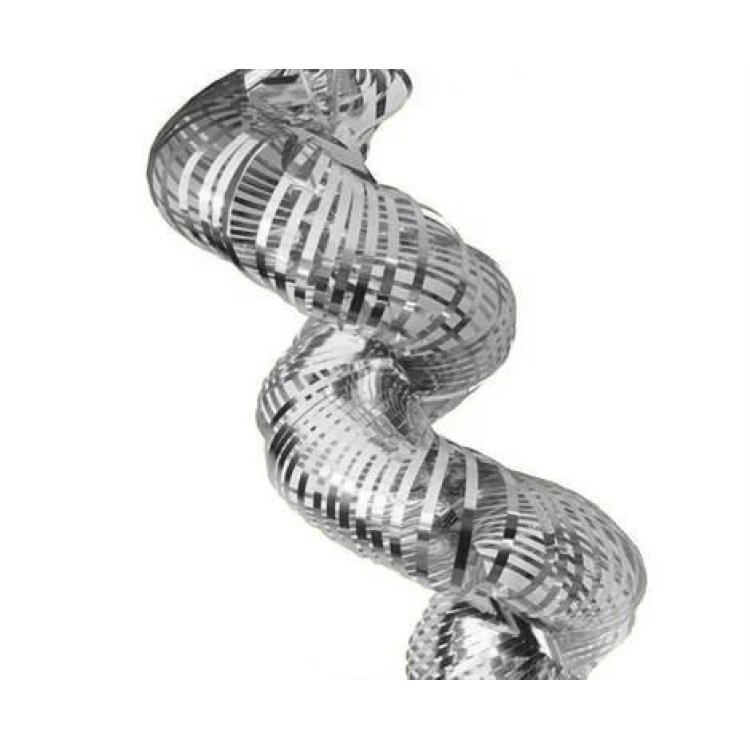 FRANSEN GÜMÜŞ 2,5 METRE