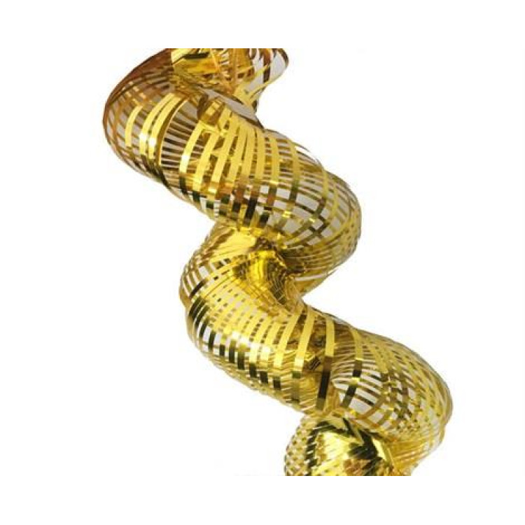 FRANSEN GOLD 2,5 METRE