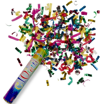 30 CM ENJOY (KARNAVAL) KONFETİ 30 CM ENJOY (KARNAVAL) KONFETİ