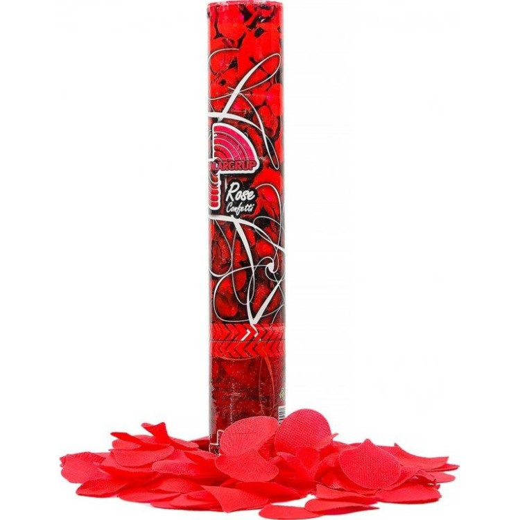 30 CM ROSE (GÜL) KONFETİ