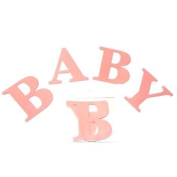 PEMBE BALON KUTUSU HARFİ PEMBE BALON KUTUSU HARFİ