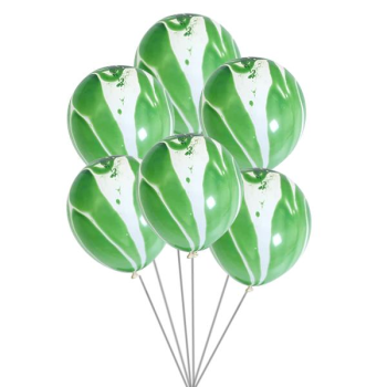 MERMER YEŞİL LATEKS BALON 100 Lİ MERMER YEŞİL LATEKS BALON 100 Lİ
