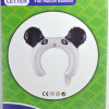 PANDA TAÇ FOLYO BALON PANDA TAÇ FOLYO BALON