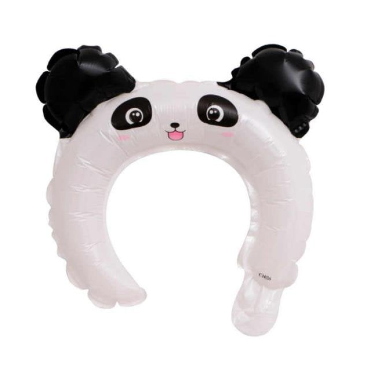 PANDA TAÇ FOLYO BALON