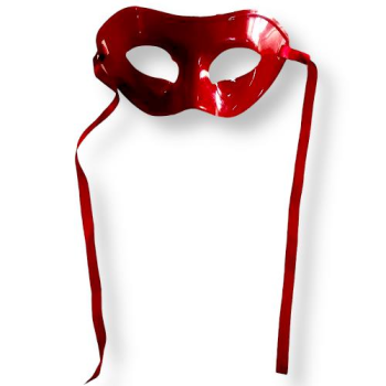 12 Lİ KIRMIZI PARTİ MASKESİ 12 Lİ KIRMIZI PARTİ MASKESİ