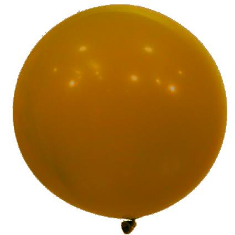18 İNÇ CROM GOLD BOBO BALON 18 İNÇ CROM GOLD BOBO BALON