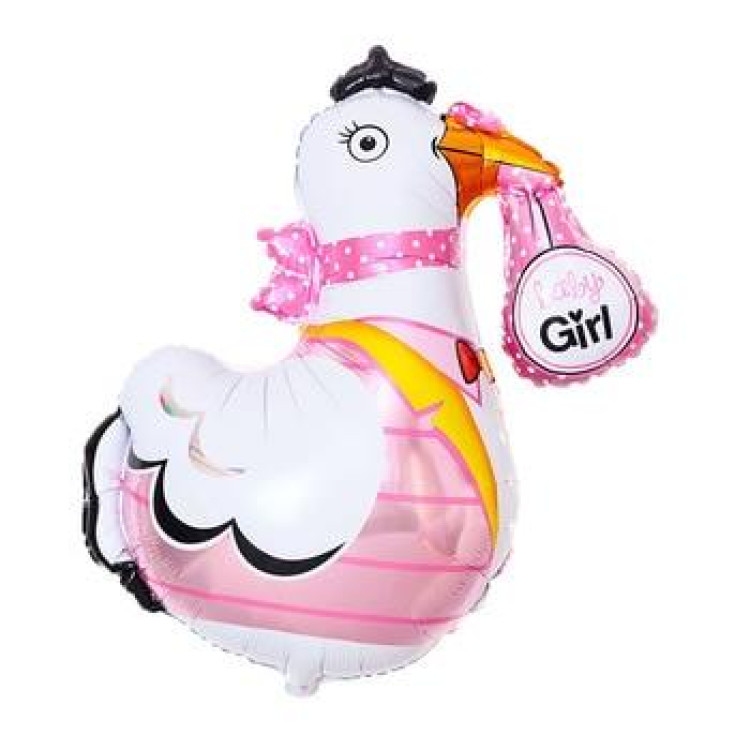 TAVUK PEMBE FOLYO BALON TAVUK PEMBE FOLYO BALON