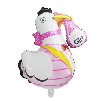 TAVUK PEMBE FOLYO BALON