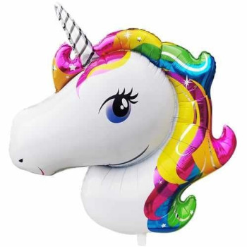 KÜÇÜK UNİCORN KAFA 84*104 KÜÇÜK UNİCORN KAFA 84*104