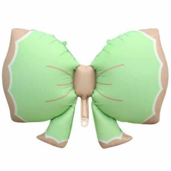 FİYONK RETRO YEŞİL RENK FOLYO BALON 92*58,5 FİYONK RETRO YEŞİL RENK FOLYO BALON 92*58,5