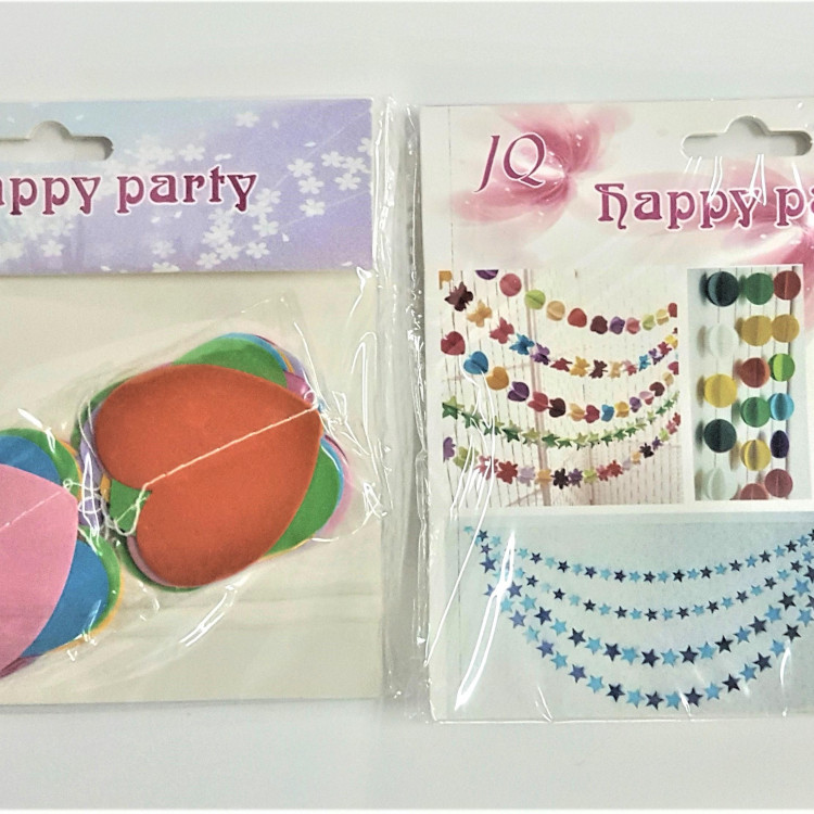 KALP RENKLİ KAĞIT SÜS 84 LÜ