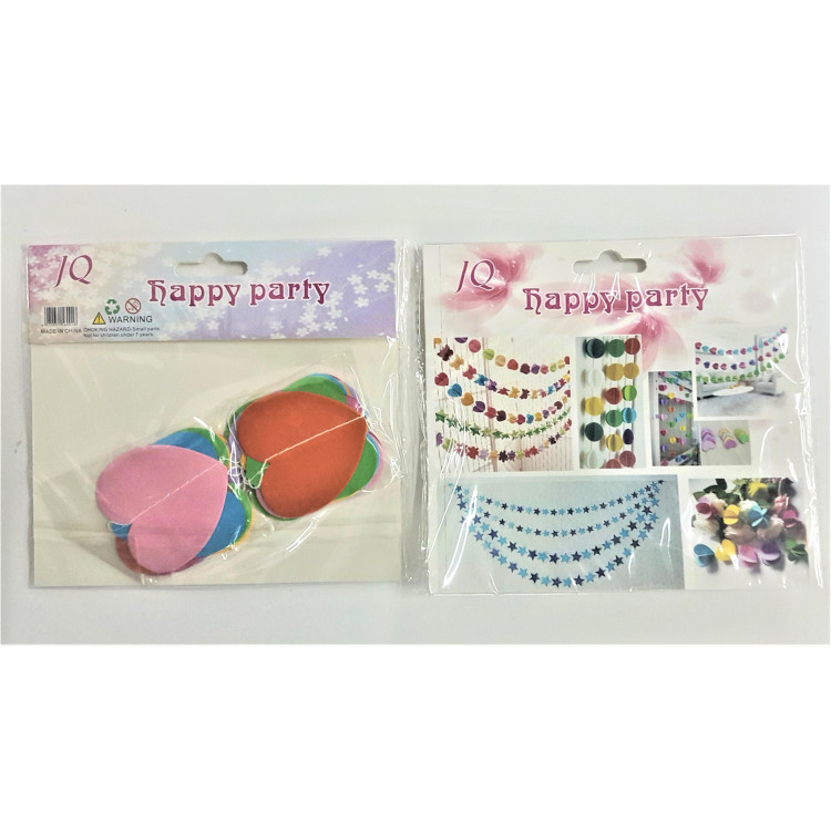 KALP RENKLİ KAĞIT SÜS 84 LÜ