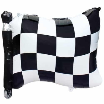 DAMALI BAYRAK FOLYO BALON DAMALI BAYRAK FOLYO BALON