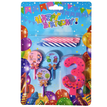 AYICIKLI PEMBE 3 RAKAM MUM AYICIKLI PEMBE 3 RAKAM MUM