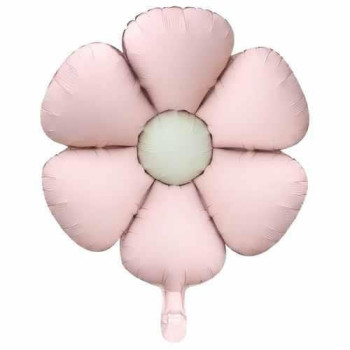 PAPATYA PEMBE RETRO RENK FOLYO BALON 47,5*59,5 PAPATYA PEMBE RETRO RENK FOLYO BALON 47,5*59,5