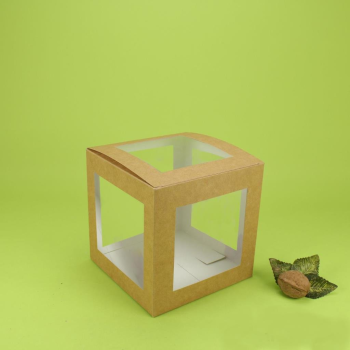 KRAFT BALON KUTUSU KRAFT BALON KUTUSU