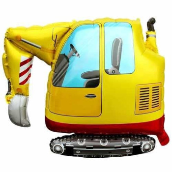 KEPÇE FOLYO BALON 77,5*63 KEPÇE FOLYO BALON 77,5*63