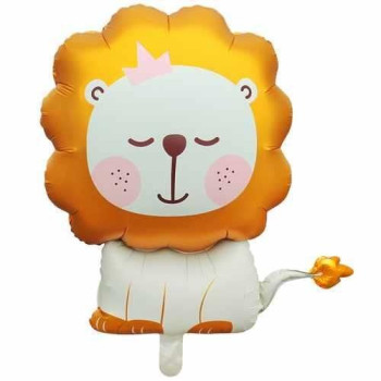 ASLAN FOLYO BALON 62*75,5 ASLAN FOLYO BALON 62*75,5