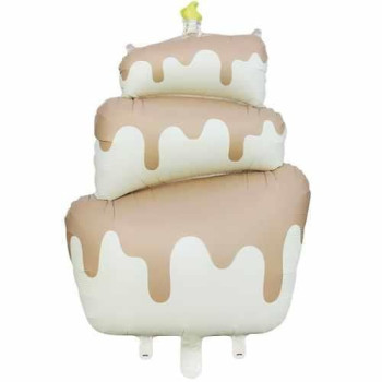 KREM RENK PASTA FOLYO BALON 55,5*96 KREM RENK PASTA FOLYO BALON 55,5*96