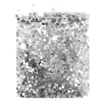 METALİZE BALON İÇİ GÜMÜŞ SİM PUL METALİZE BALON İÇİ GÜMÜŞ SİM PUL