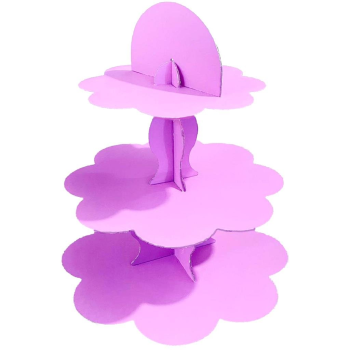 DÜZ PEMBE KEK STANDI DÜZ PEMBE KEK STANDI