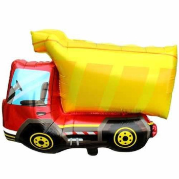 KAMYON FOLYO BALON 78*64,5 KAMYON FOLYO BALON 78*64,5