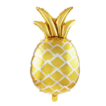 ANANAS FOLYO BALON 48*80 ANANAS FOLYO BALON 48*80