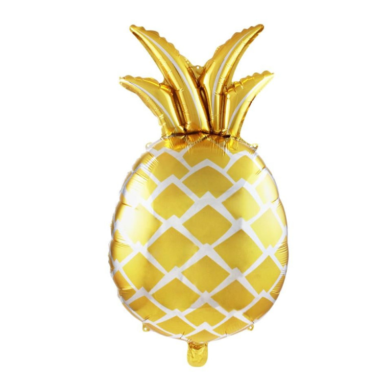ANANAS FOLYO BALON 48x80