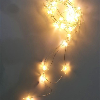 USB GİRİŞLİ YILDIZ FİGÜRLÜ FONKSİYONLU GÜN IŞIĞI 28 AMPUL TEL LED USB GİRİŞLİ YILDIZ FİGÜRLÜ FONKSİYONLU GÜN IŞIĞI 28 AMPUL TEL LED