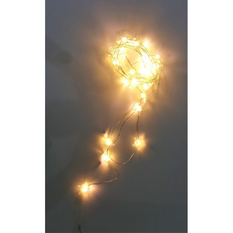 USB GİRİŞLİ YILDIZ FİGÜRLÜ FONKSİYONLU GÜN IŞIĞI 28 AMPUL TEL LED USB GİRİŞLİ YILDIZ FİGÜRLÜ FONKSİYONLU GÜN IŞIĞI 28 AMPUL TEL LED