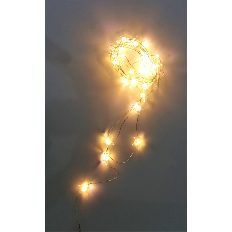 USB GİRİŞLİ YILDIZ FİGÜRLÜ FONKSİYONLU GÜN IŞIĞI 28 AMPUL TEL LED USB GİRİŞLİ YILDIZ FİGÜRLÜ FONKSİYONLU GÜN IŞIĞI 28 AMPUL TEL LED