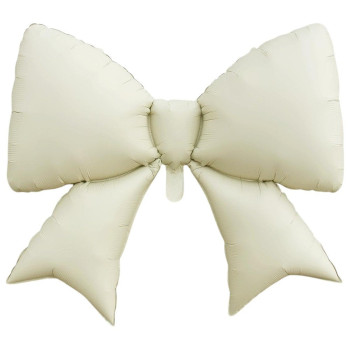 KURDELE RETRO KREM FOLYO BALON 98*75 KURDELE RETRO KREM FOLYO BALON 98*75