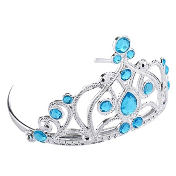 6 LI KARTANESİ PRENSESİ TAÇ MAVİ 6 LI KARTANESİ PRENSESİ TAÇ MAVİ