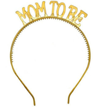 MİKA TAÇ MOM TO BE GOLD MİKA TAÇ MOM TO BE GOLD