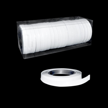 25 MT METALİZE BEYAZ RAFYA 20 Lİ 25 MT METALİZE BEYAZ RAFYA 20 Lİ