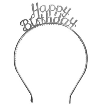 MİKA TAÇ HAPPY BİRTHDAY GÜMÜŞ MİKA TAÇ HAPPY BİRTHDAY GÜMÜŞ