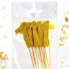EVA 1 YAŞ GOLD KÜRDAN 10 LU