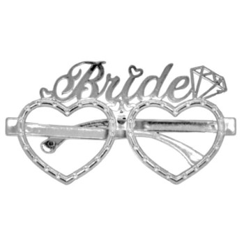 MİKA GÖZLÜK BRİDE GÜMÜŞ MİKA GÖZLÜK BRİDE GÜMÜŞ