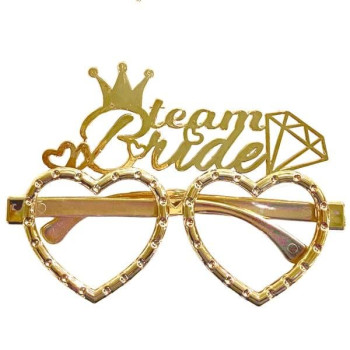 MİKA GÖZLÜK TEAM BRİDE GOLD MİKA GÖZLÜK TEAM BRİDE GOLD